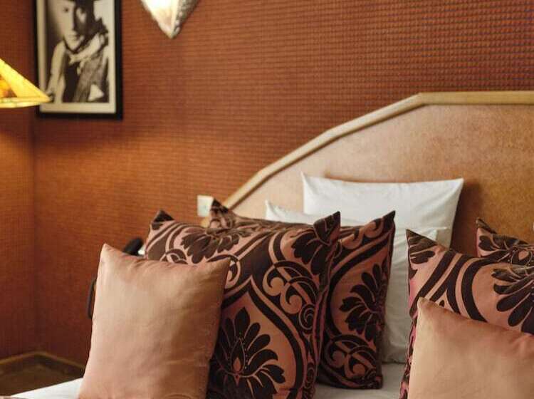 小型套房, Particulier Le Doge Relais & Châteaux