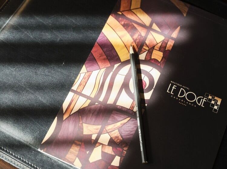 小型套房, Particulier Le Doge Relais & Châteaux