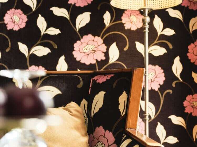 小型套房, Particulier Le Doge Relais & Châteaux