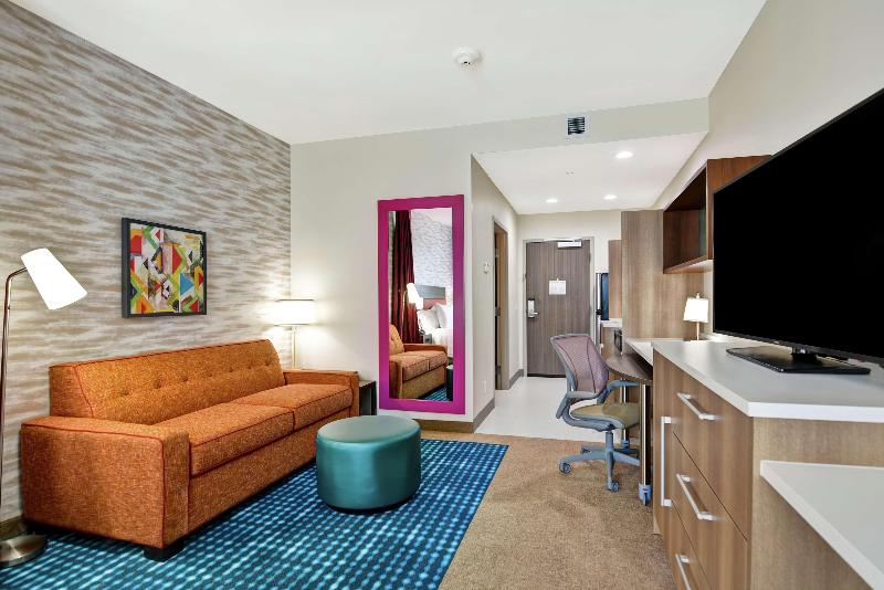 Standardrum, Suites Cancun Center