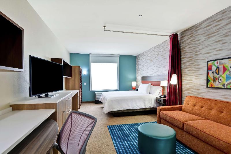 标准间, Suites Cancun Center