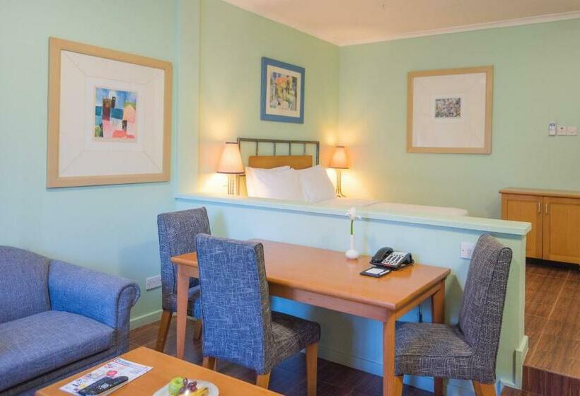 标准工作室, Protea Hotel By Marriott Dar Es Salaam Oyster Bay