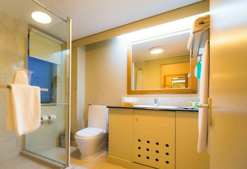 套房, Protea Hotel By Marriott Dar Es Salaam Oyster Bay