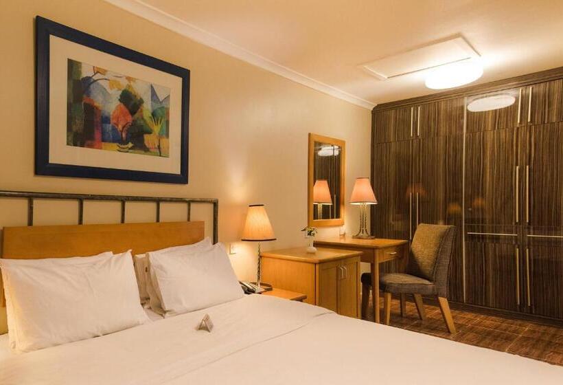 套房, Protea Hotel By Marriott Dar Es Salaam Oyster Bay