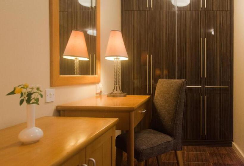 套房, Protea Hotel By Marriott Dar Es Salaam Oyster Bay