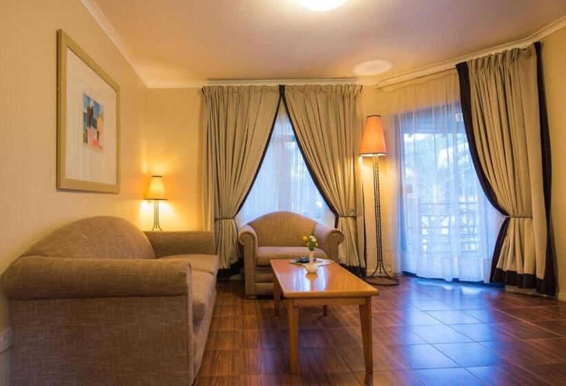 سوییت, Protea Hotel By Marriott Dar Es Salaam Oyster Bay