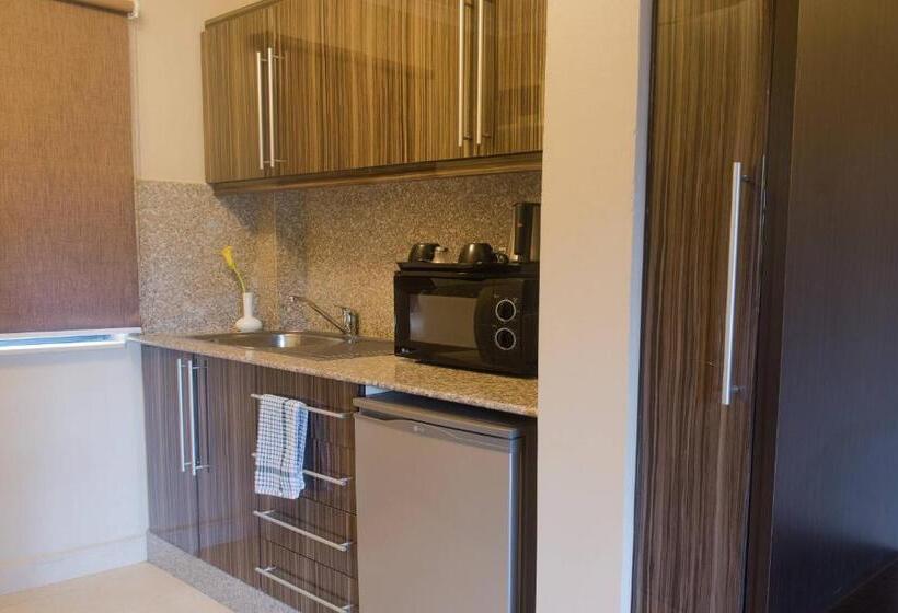 标准间, Protea Hotel By Marriott Dar Es Salaam Oyster Bay