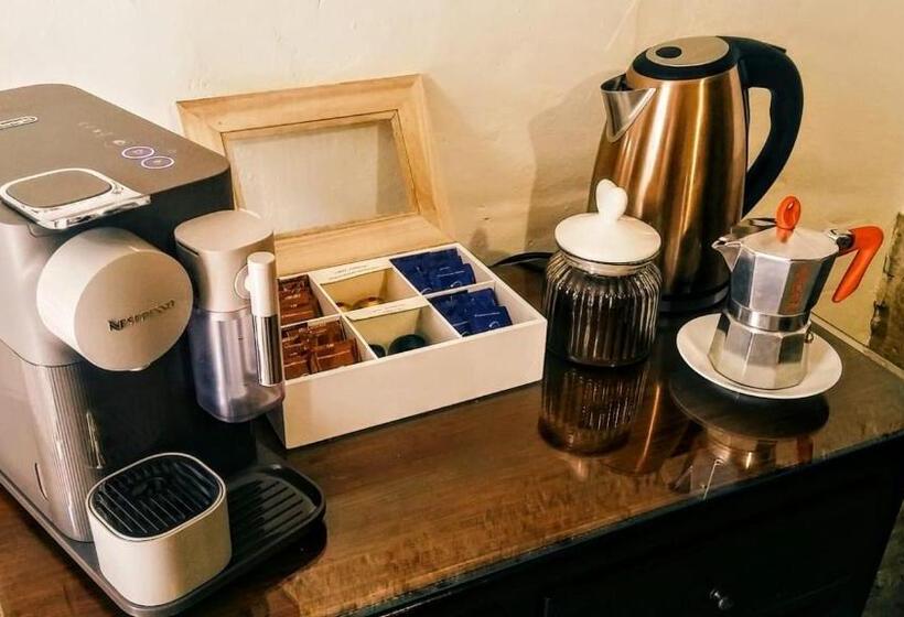 شقة سوبريور غرفة واحدة, Residenza La Torre