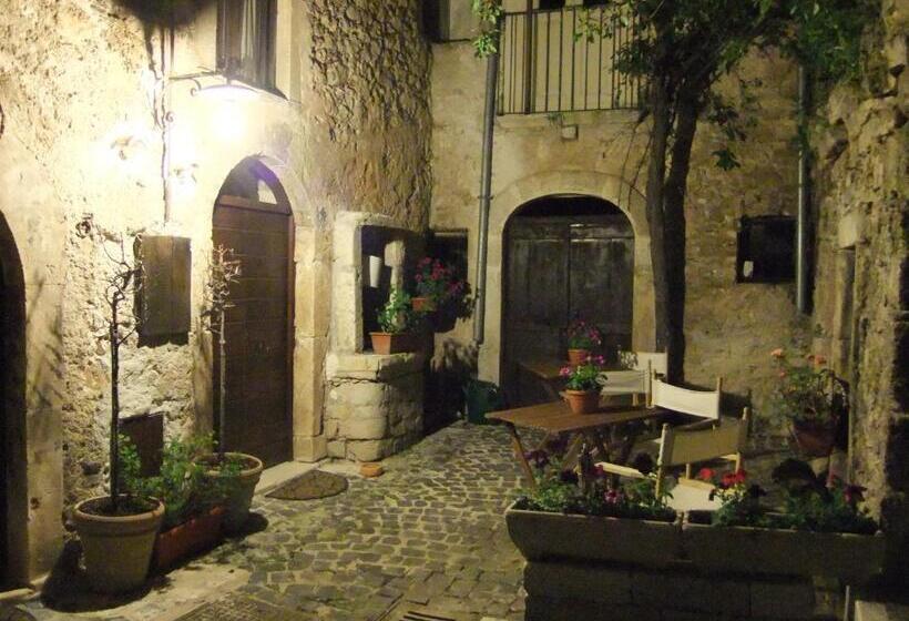 شقة سوبريور غرفة واحدة, Residenza La Torre