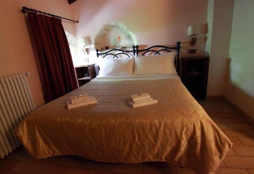 شقة سوبريور غرفة واحدة, Residenza La Torre