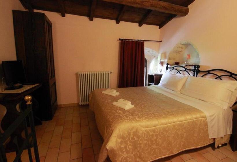 شقة سوبريور غرفة واحدة, Residenza La Torre