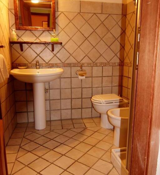 شقة 3 غرف, Residenza La Torre