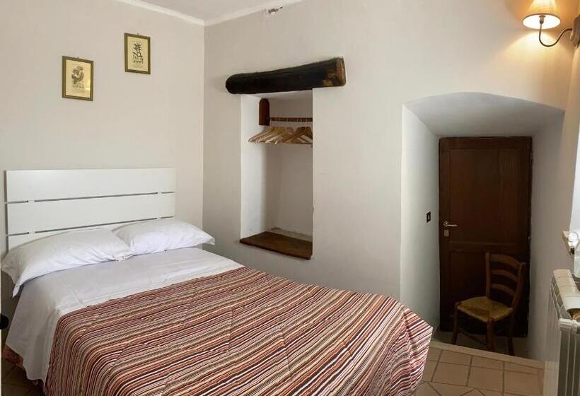 شقة 3 غرف, Residenza La Torre