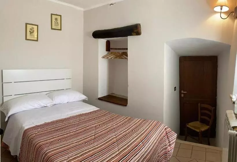 ３ベッドルームアパートメント, Residenza La Torre
