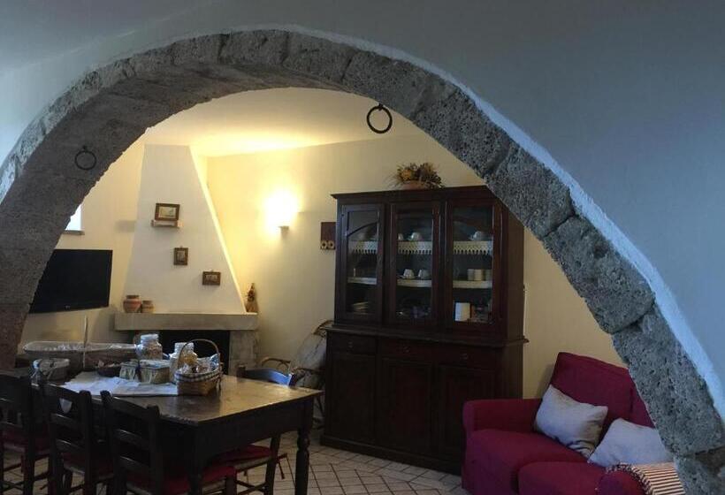 Апартаменты 3 Спальни, Residenza La Torre