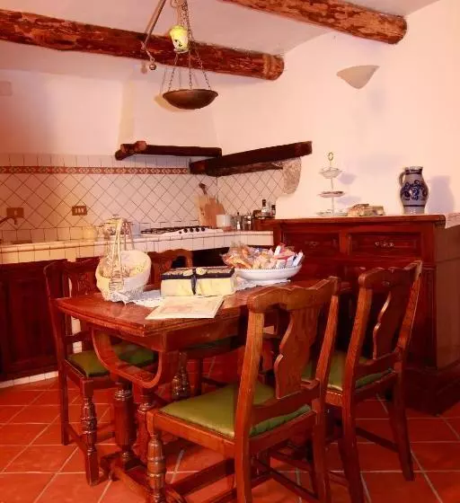 ２ベッドルームアパートメント, Residenza La Torre