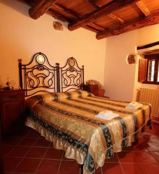 ２ベッドルームアパートメント, Residenza La Torre