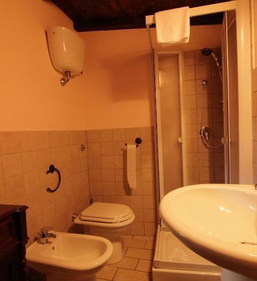 شقة سوبريور غرفة واحدة, Residenza La Torre