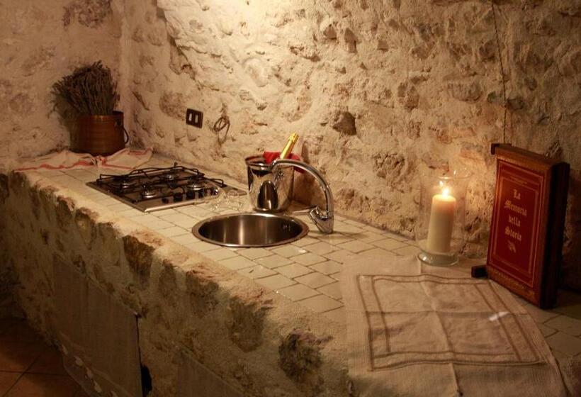 شقة سوبريور غرفة واحدة, Residenza La Torre