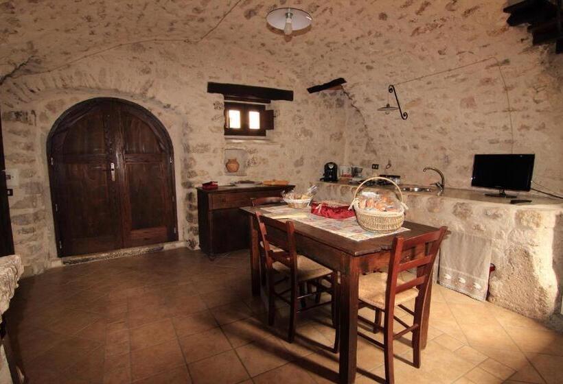 شقة سوبريور غرفة واحدة, Residenza La Torre