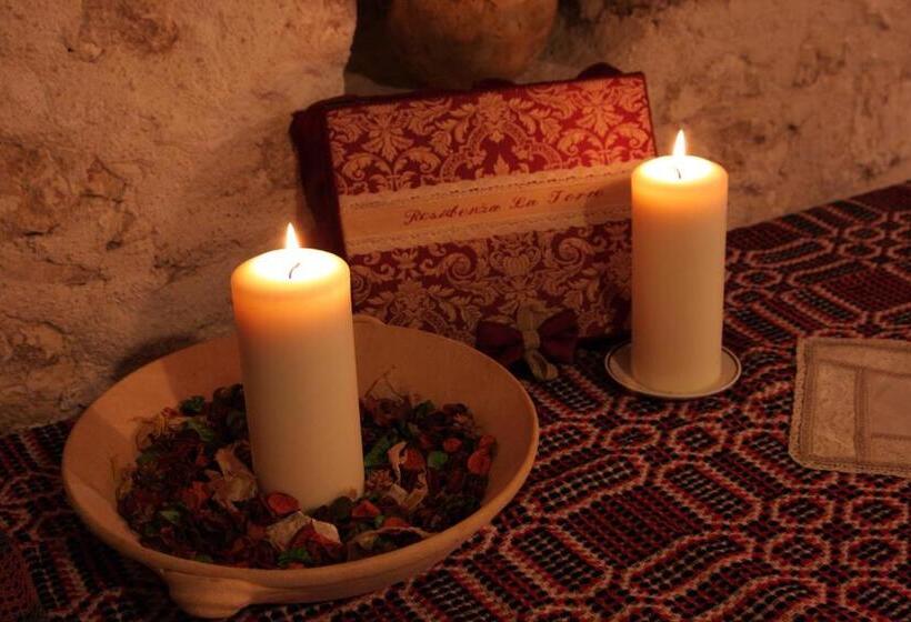 شقة سوبريور غرفة واحدة, Residenza La Torre