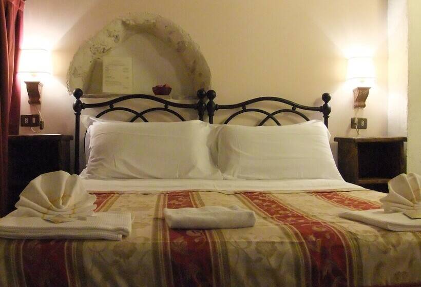 شقة سوبريور غرفة واحدة, Residenza La Torre