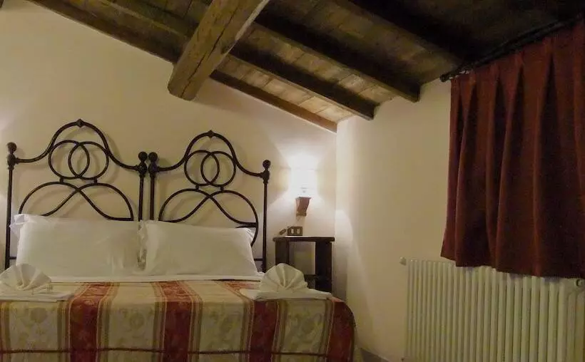 １ベッドルームのスーペリアアパートメント, Residenza La Torre