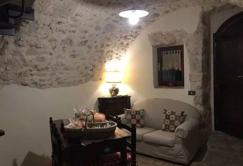 １ベッドルームのスーペリアアパートメント, Residenza La Torre