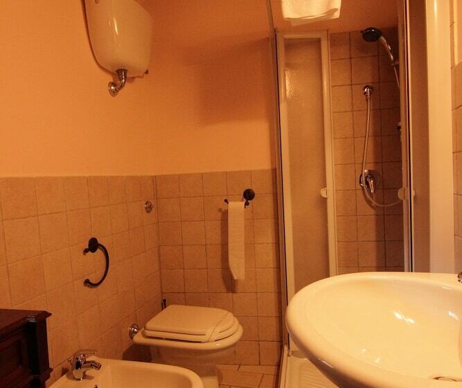 شقة سوبريور غرفة واحدة, Residenza La Torre