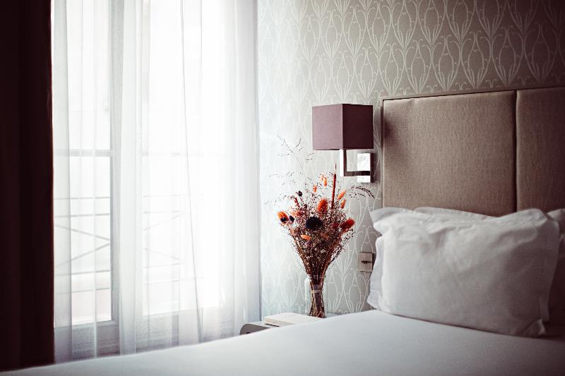 آپارتمان 1 خوابه با بالکن, Apartamentos Sol Y Paz