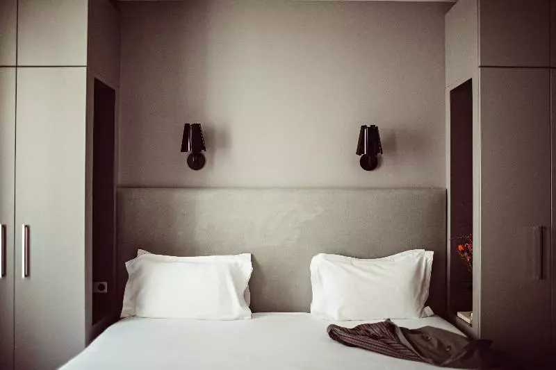 آپارتمان 1 خوابه با بالکن, Apartamentos Sol Y Paz