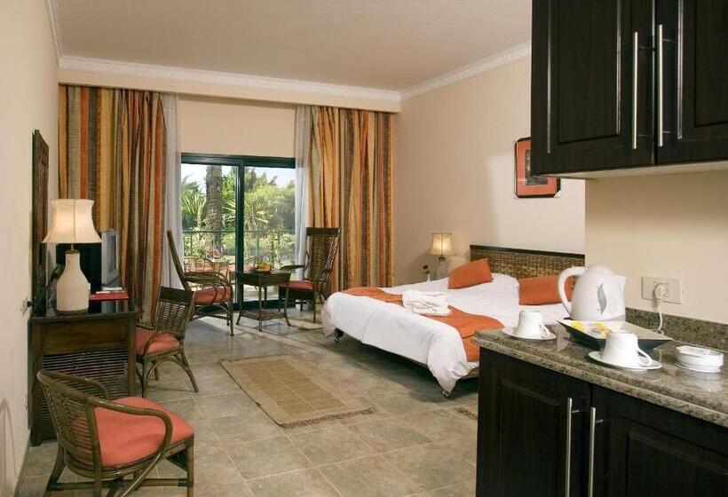 اتاق استاندارد, Swiss Inn Plaza Hotel