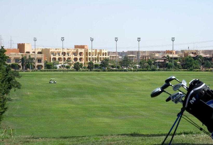 سوییت, Swiss Inn Plaza Hotel