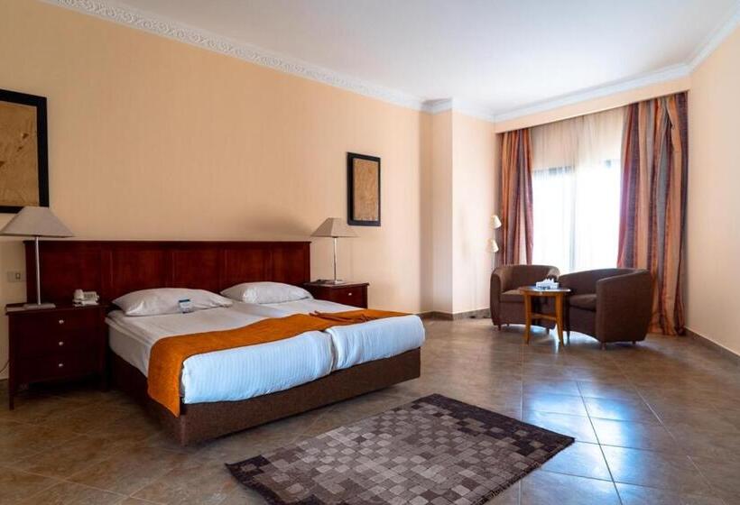 اتاق استاندارد یک نفره, Swiss Inn Plaza Hotel