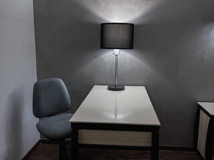 اتاق استاندارد با 2 تخت دوبل, Fato