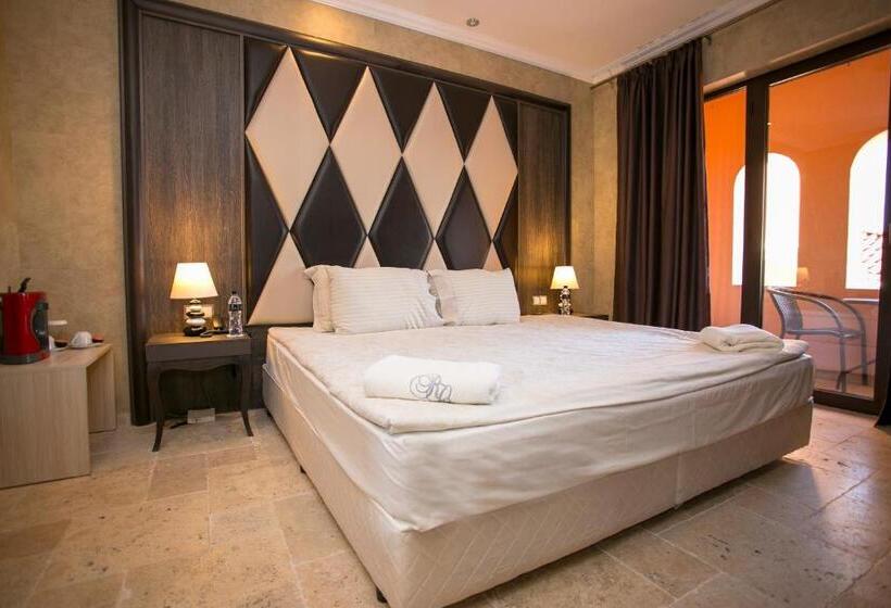 غرفة قياسية, Villas Elenite