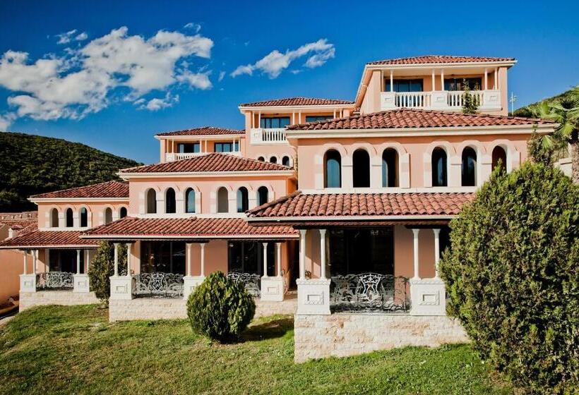 标准间, Villas Elenite