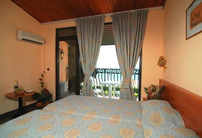 标准间, Villas Elenite