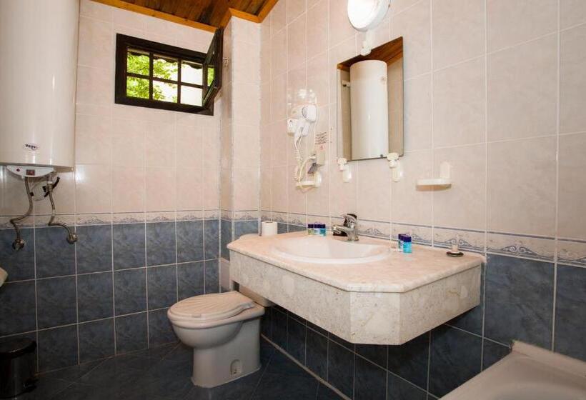 غرفة قياسية, Villas Elenite