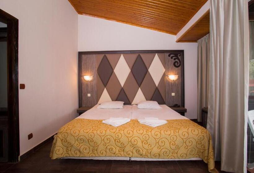 标准间, Villas Elenite