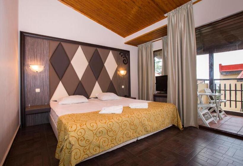 غرفة قياسية, Villas Elenite