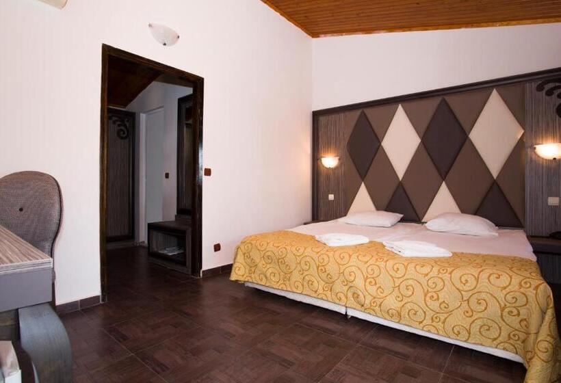 标准间, Villas Elenite