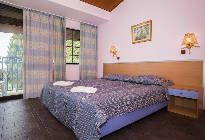 标准间, Villas Elenite