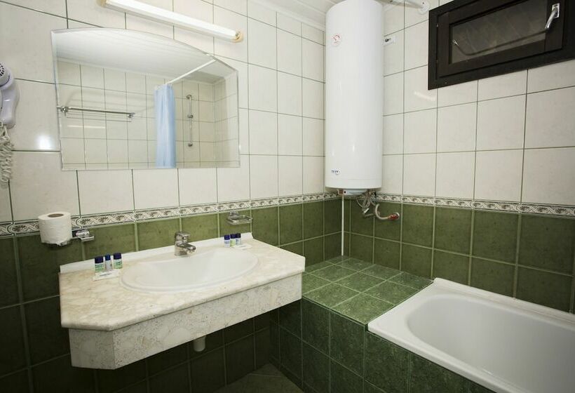 标准间, Villas Elenite
