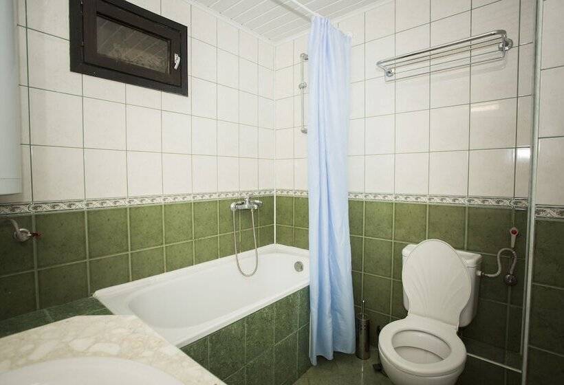 غرفة قياسية, Villas Elenite