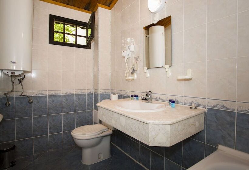 غرفة قياسية, Villas Elenite