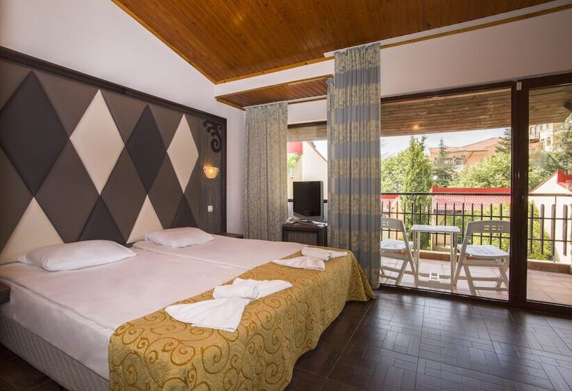 标准间, Villas Elenite
