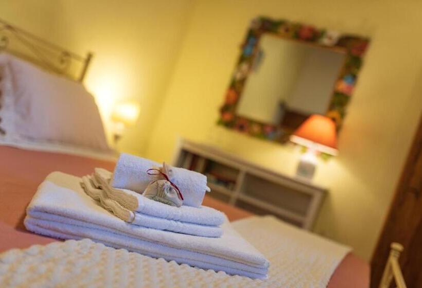 חדר דלוקס לשלושה, Poggio Al Sole