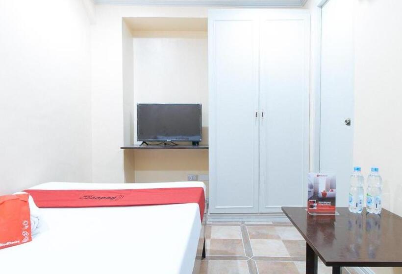 Quarto Estandar, Reddoorz Plus At Canley Residential