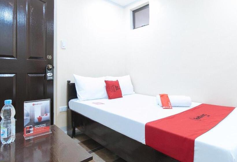 Quarto Estandar, Reddoorz Plus At Canley Residential